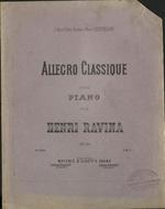 Allegro Classique, op. 94.